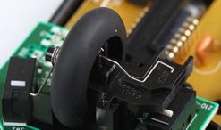 鼠标中键是干什么的?