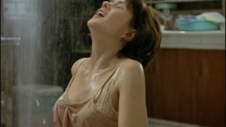 赤桥下的暖流的影片评价