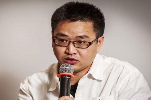 沈亚川是湖南人吗？他到底是个什么样的人？