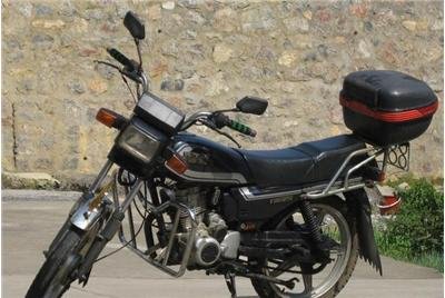 精通天马摩托车为什么销声匿迹了？