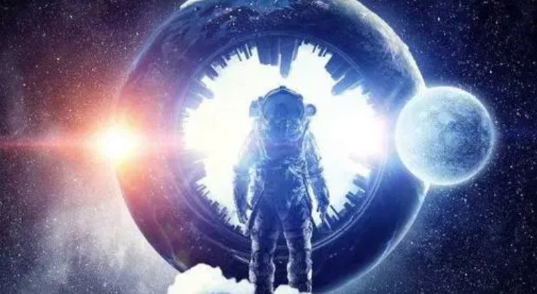 孩子看三体后精神失常