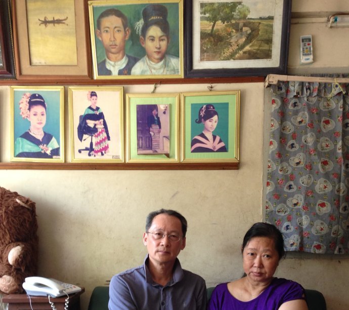 德钦巴登顶的介绍