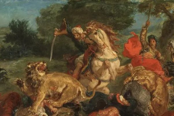 革命浪漫主义是什么意思