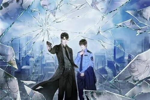 类似于《二哈和他的白猫师尊》的耽美小说