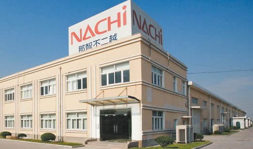 不二越是什么品牌