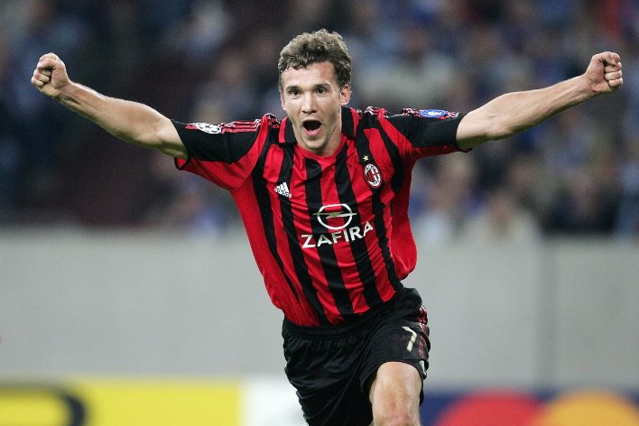 为什么舍甫琴科叫舍瓦