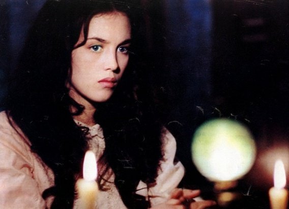 阿黛尔的故事的介绍