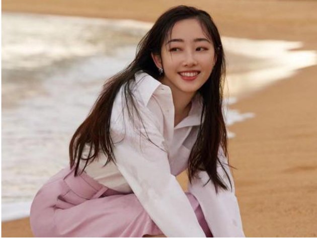 蒋梦婕主演的电视剧