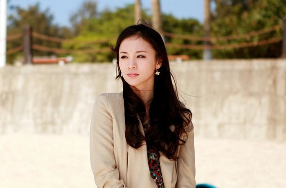 章龄之主演的电视剧