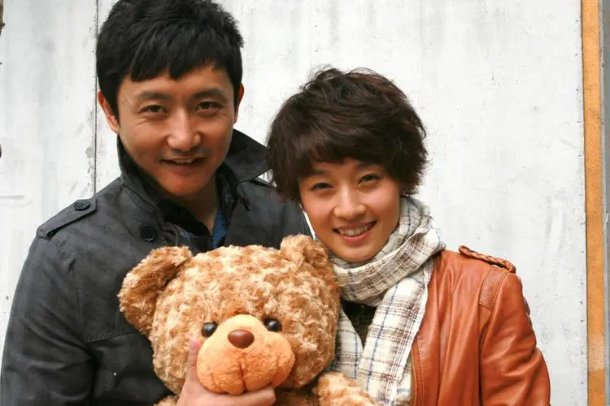 马伊_的电视剧全部