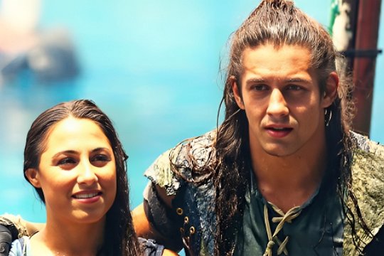 未来水世界第二部叫什么