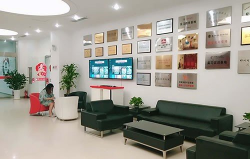 云和数据是哪个公司的？怎么样？