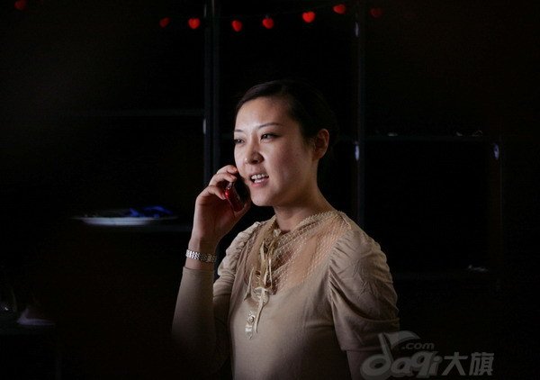 黑暗约会的由来：