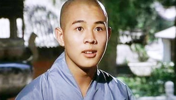 李连杰演的电影有哪些