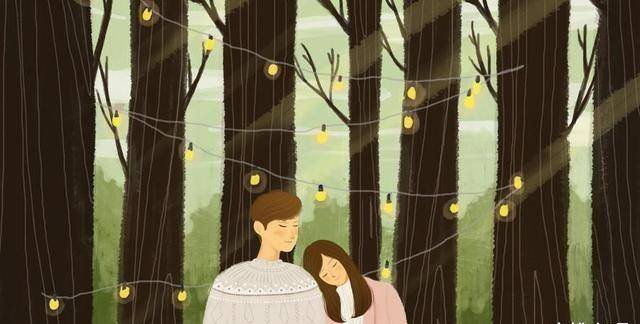 没有性的爱情叫什么