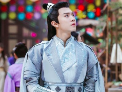 陈哲远演过的电视剧