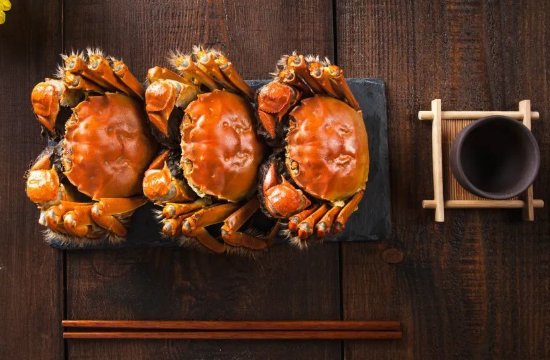 中秋节送礼送哪四样