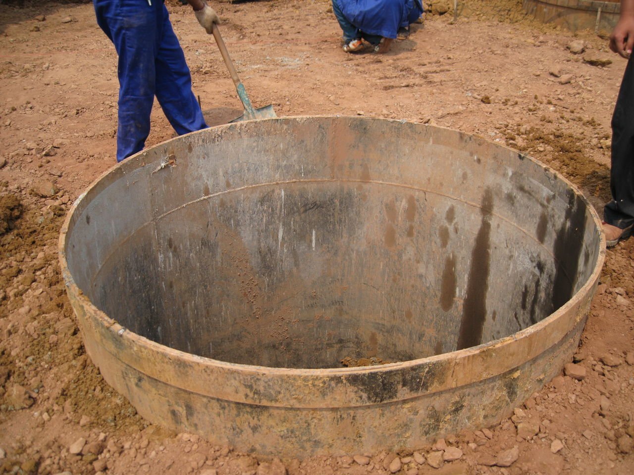 钻孔灌注桩泥浆的比重是多少