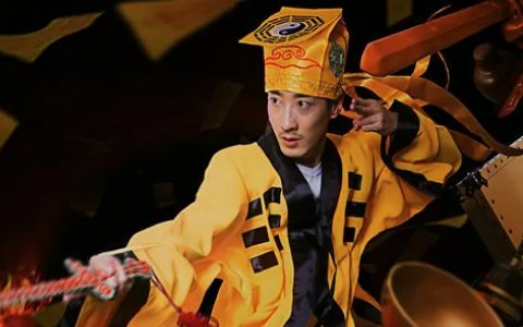 彭禺厶演过哪些恐怖片?