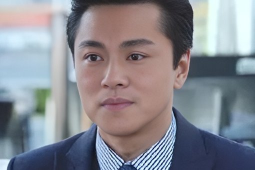 黄浩然演过的电视剧