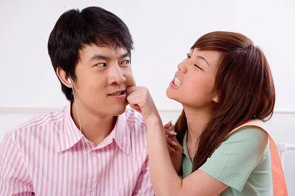 什么是朋友式恋爱