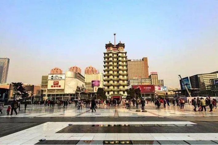 郑州跟徐州哪个厉害