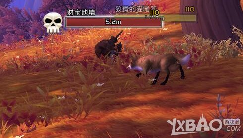 《魔兽世界》财宝地精在哪