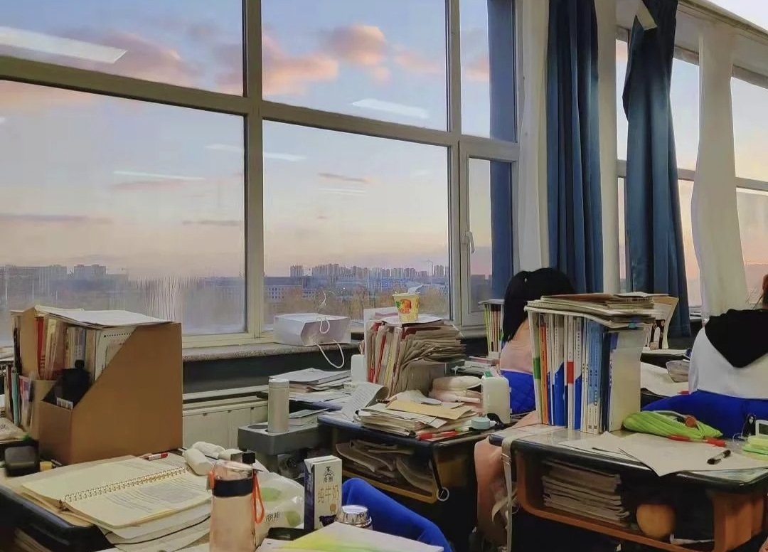 衡水二中寒假放假时间2023