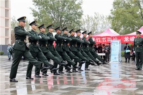 2021年考士官学校需要多少分