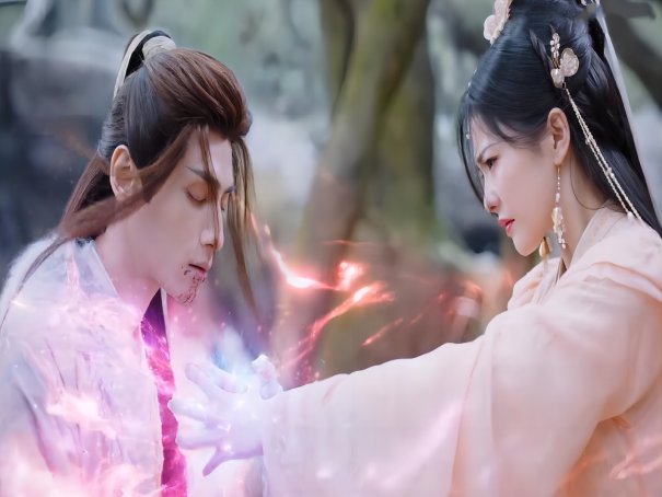 桑酒是苏苏的前世吗