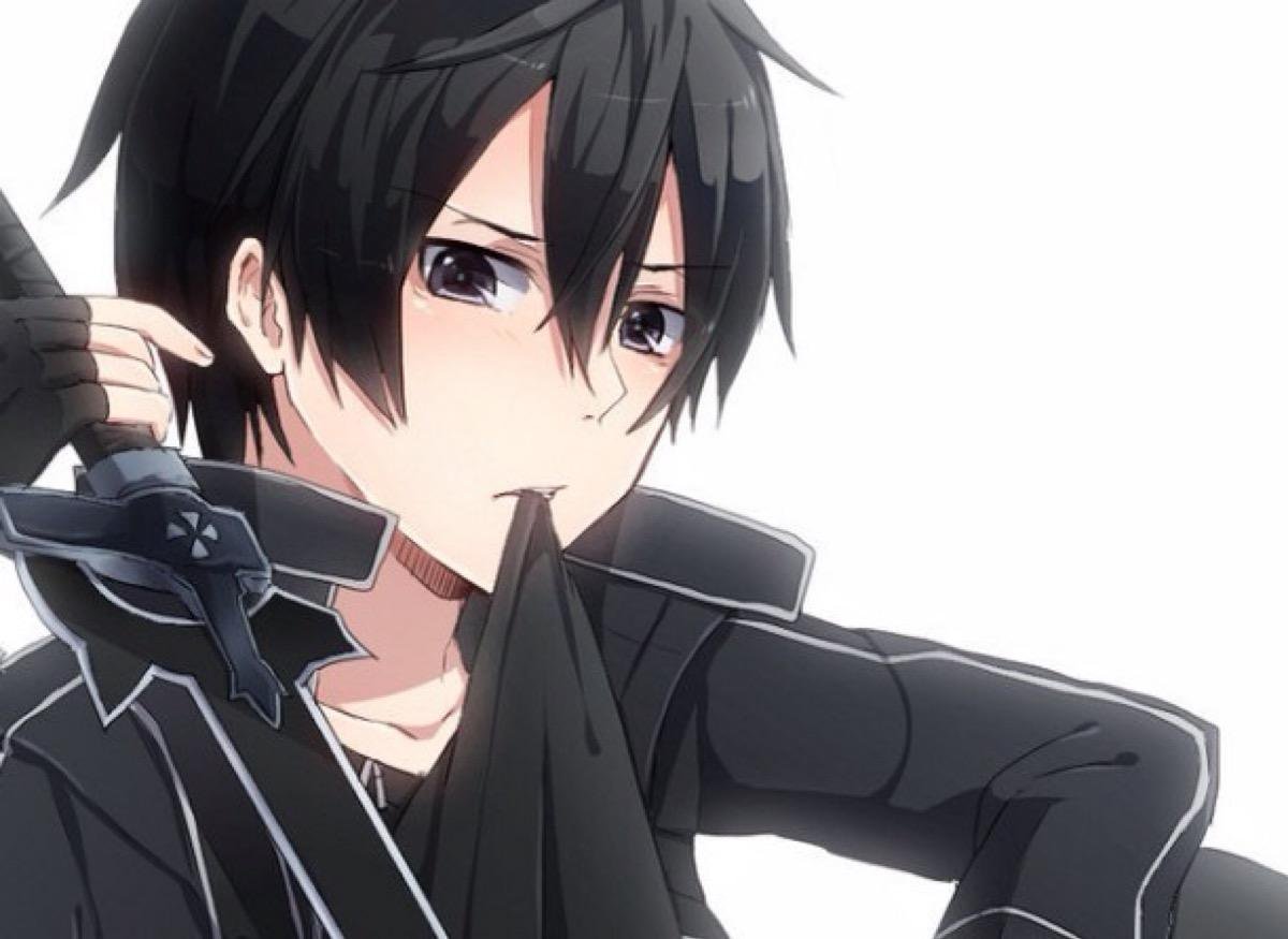 桐人的全名叫什么?