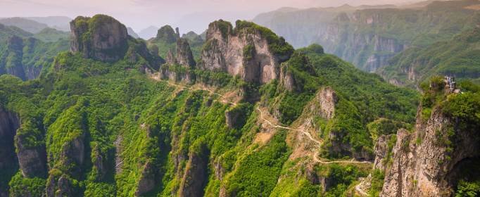 山东的山指的是哪座山？