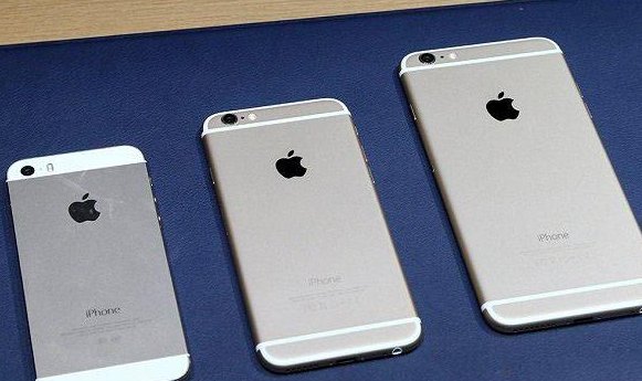 苹果6A1586是什么版的，支持哪种网络！