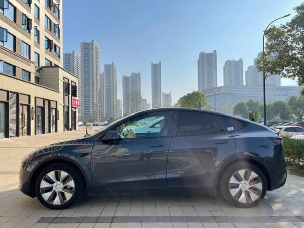 纯电动汽车哪款好