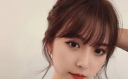 长脸适合什么刘海