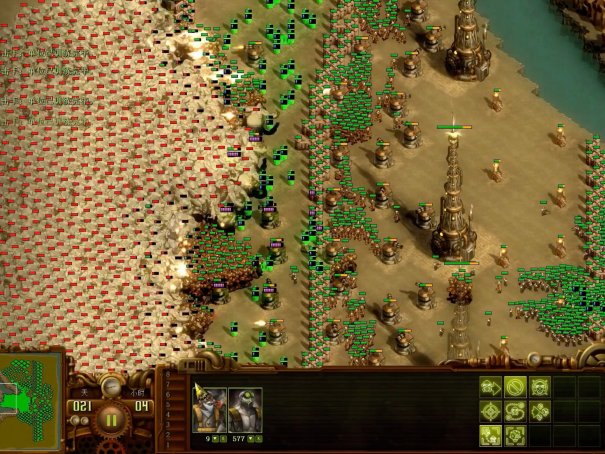 亿万僵尸有哪些地图