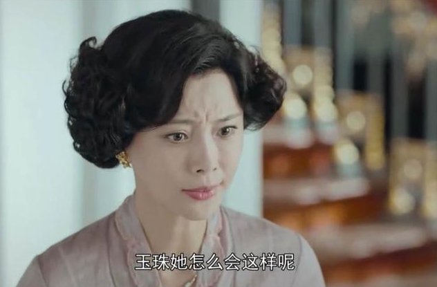 《小娘惹》中，秀凤葬送了一儿两女，你觉得她的人生悲哀吗？