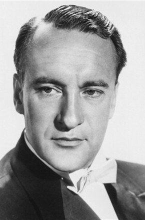 乔治·桑德斯的参演作品