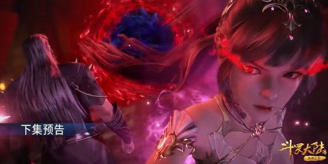 小舞的肉身是在哪一集恢复的？