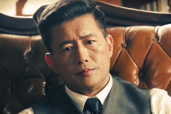 高曙光主演的电视连续剧