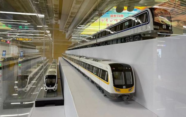 地铁时速一般是多少