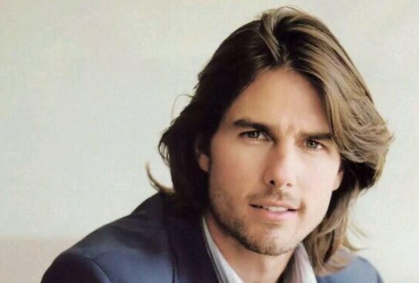 汤姆克鲁斯的电影有哪些