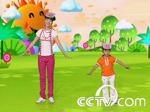 小小智慧树2012年全集的节目简介