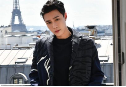 《扫黑风暴》林浩真实身份是什么？