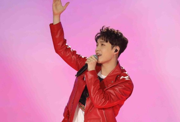 2024跨年晚会阵容