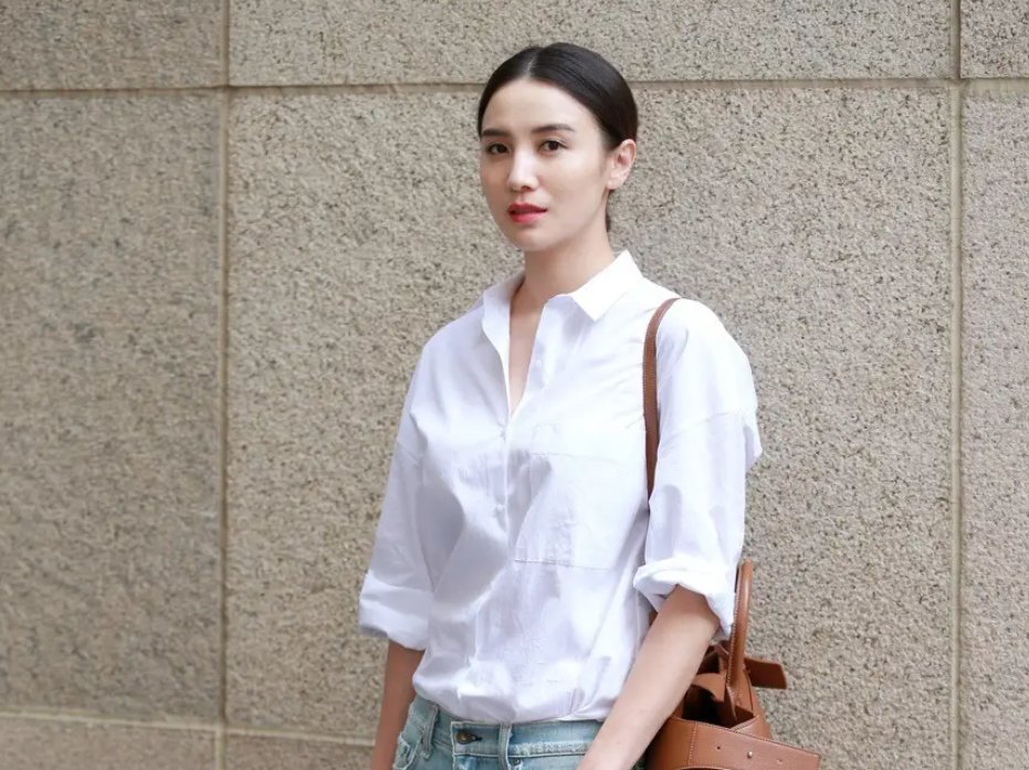 许晴演过的全部电视剧