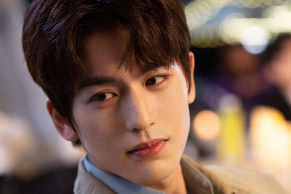 张凌赫拍过哪些电视剧