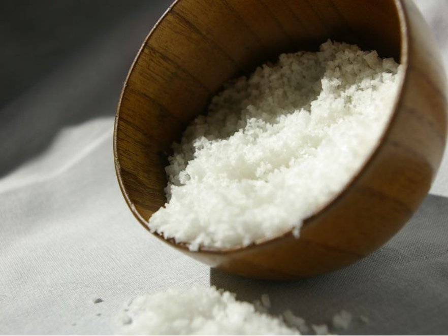 青海湖盐可以食用吗