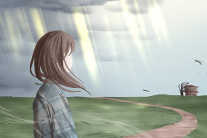 做梦梦到狮子是什么意思