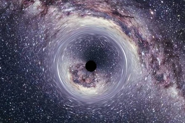 虫洞是几维空间